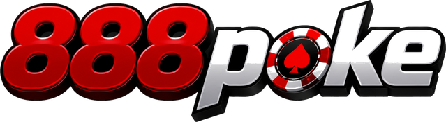 888poke Logo